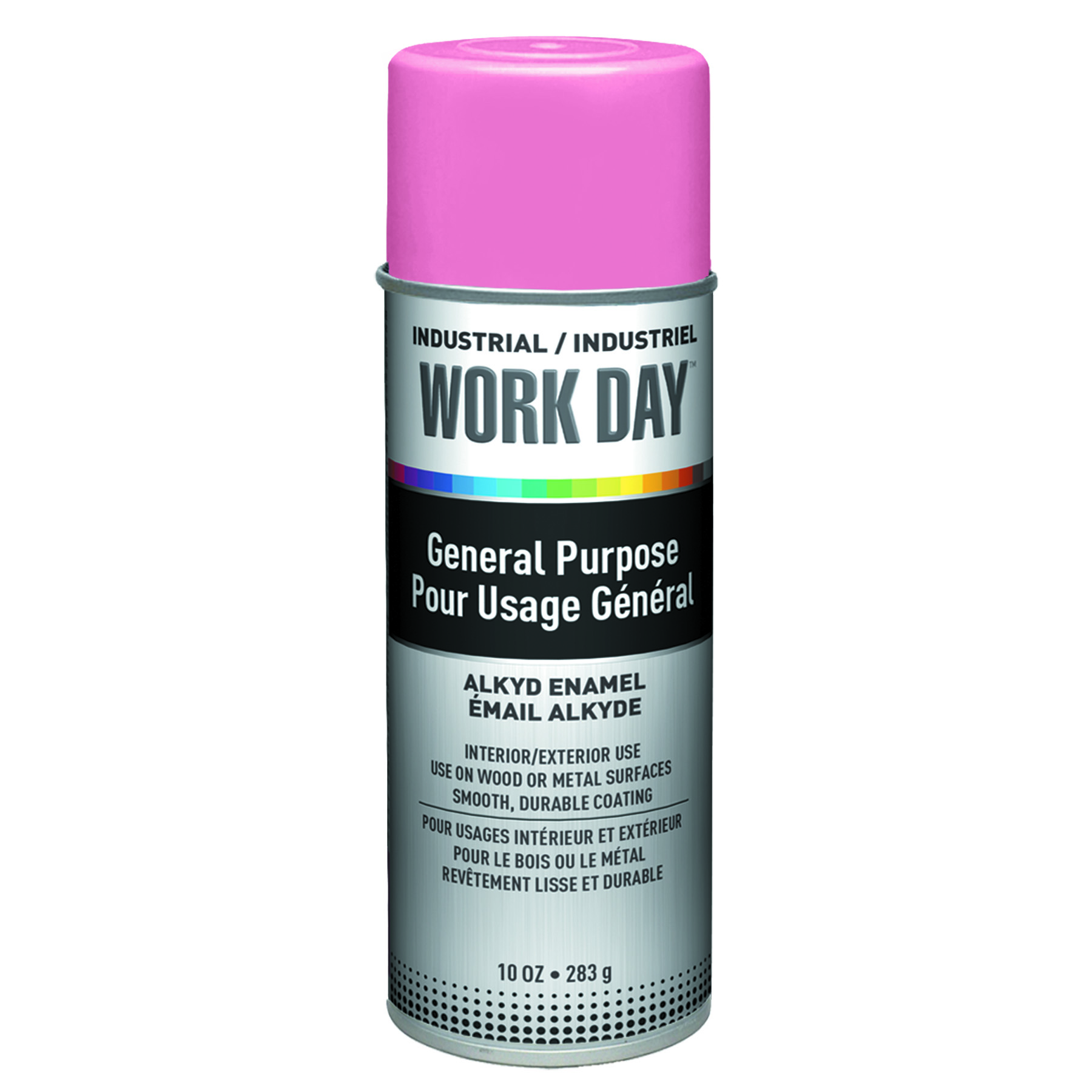 Krylon Industrial Work Day Paint - Aerosols and Spray Paint